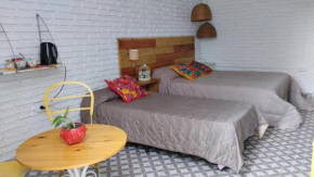 Casa Olivia Habitación privada